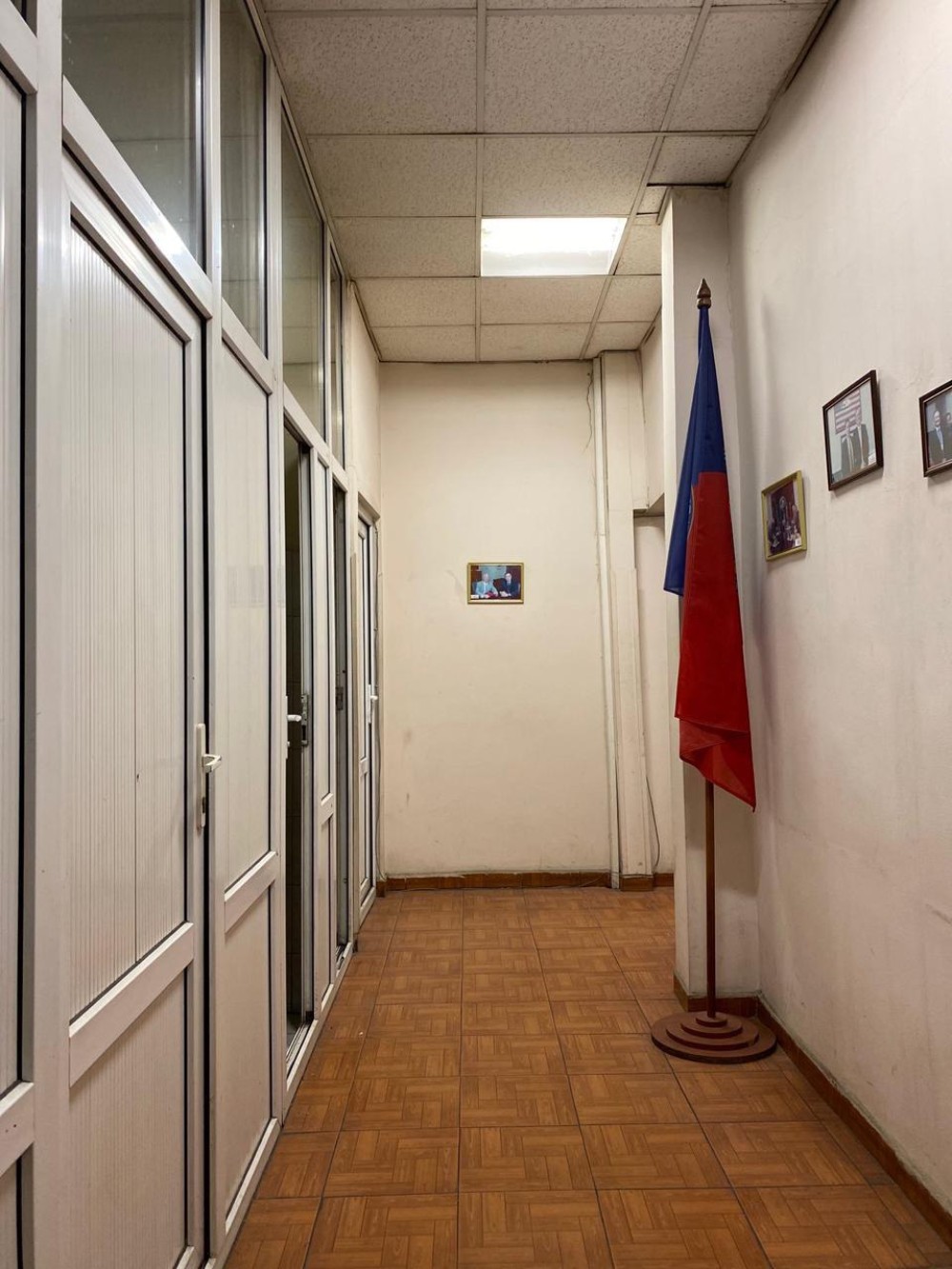 იყიდება კომერციული ფართი ჩუღურეთში